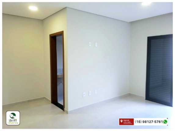 Imagem Casa de Condomínio com 3 Quartos à Venda, 163 m² em Parque Ibiti Reserva - Sorocaba Imagem Casa de Condomínio com 3 Quartos à Venda, 163 m² em Parque Ibiti Reserva - Sorocaba