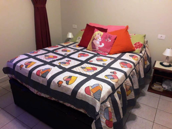 Imagem Apartamento com 1 Quarto à Venda, 48 m² em Riviera - Bertioga