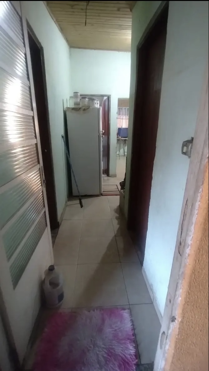 Imagem Casa com 2 Quartos à Venda, 105 m²em Jardim São Domingos - Campinas Imagem Casa com 2 Quartos à Venda, 105 m²em Jardim São Domingos - Campinas