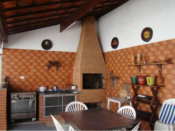 Imagem Casa com 3 Quartos à Venda, 190 m² em Caiçara - Praia Grande