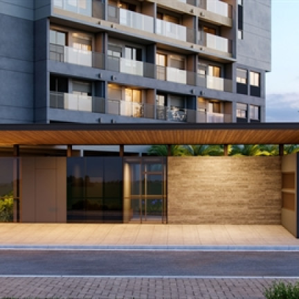 Imagem Apartamento à Venda, 27 m² em Jardim das Acácias - São Paulo