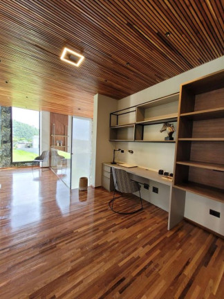 Imagem Casa com 4 Quartos à Venda, 493 m² em Alphaville - Santana de Parnaíba