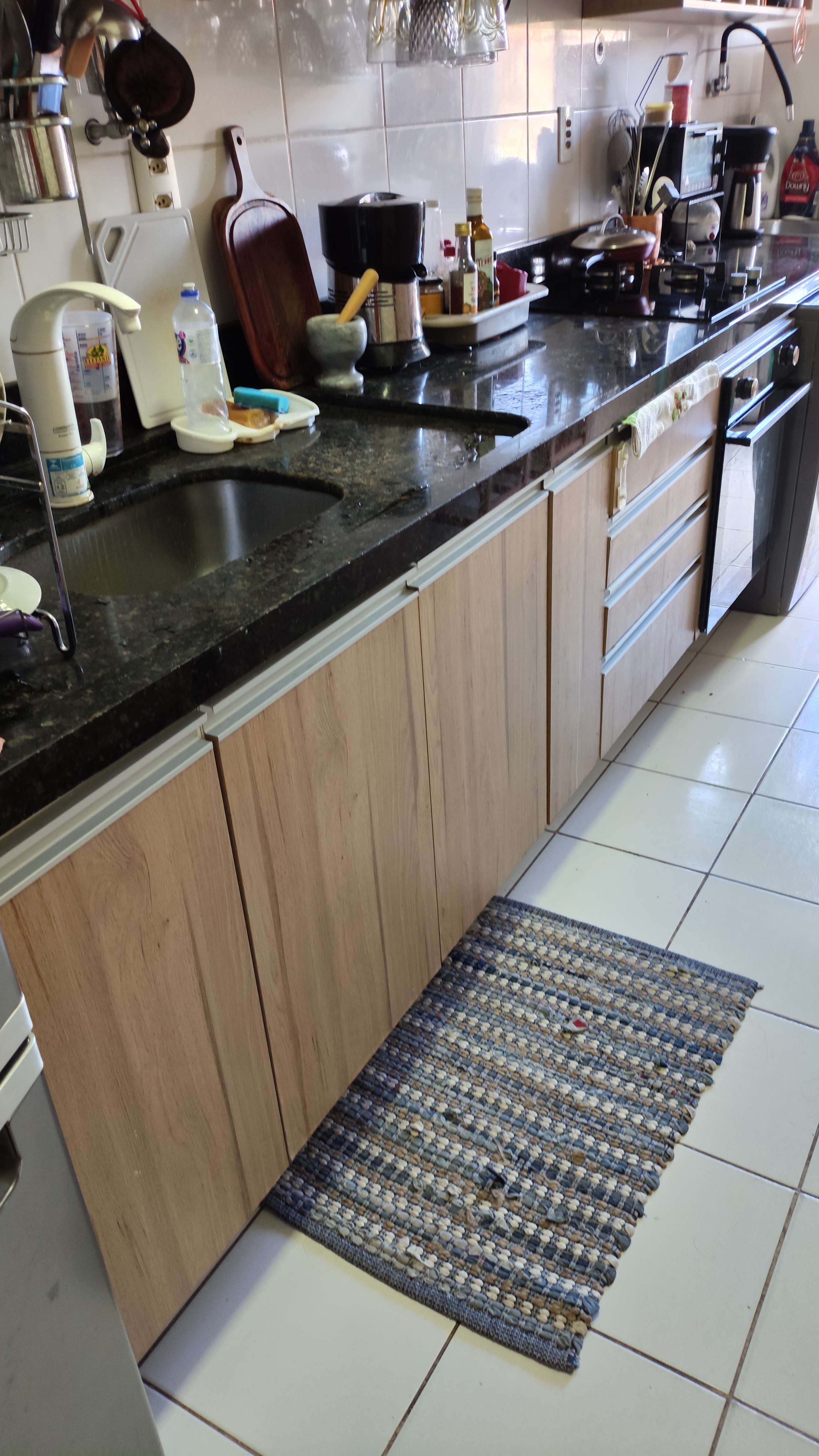 Imagem Apartamento com 3 Quartos à Venda, 75 m² em Recanto dos Vinhais - São Luís Imagem Apartamento com 3 Quartos à Venda, 75 m² em Recanto dos Vinhais - São Luís