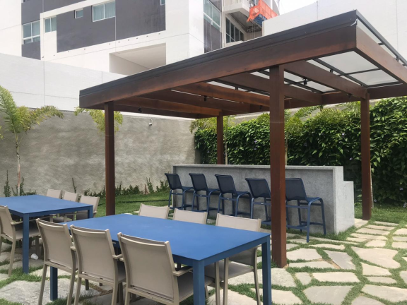 Imagem Apartamento com 4 Quartos à Venda, 163 m² em Boa Viagem - Recife Imagem Apartamento com 4 Quartos à Venda, 163 m² em Boa Viagem - Recife