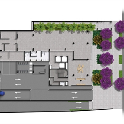 Imagem Apartamento com 1 Quarto à Venda, 38 m² em Pinheiros - São Paulo Imagem Apartamento com 1 Quarto à Venda, 38 m² em Pinheiros - São Paulo