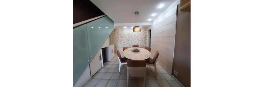 Imagem Cobertura com 5 Quartos à Venda, 341 m² em Icaraí - Niterói Imagem Cobertura com 5 Quartos à Venda, 341 m² em Icaraí - Niterói