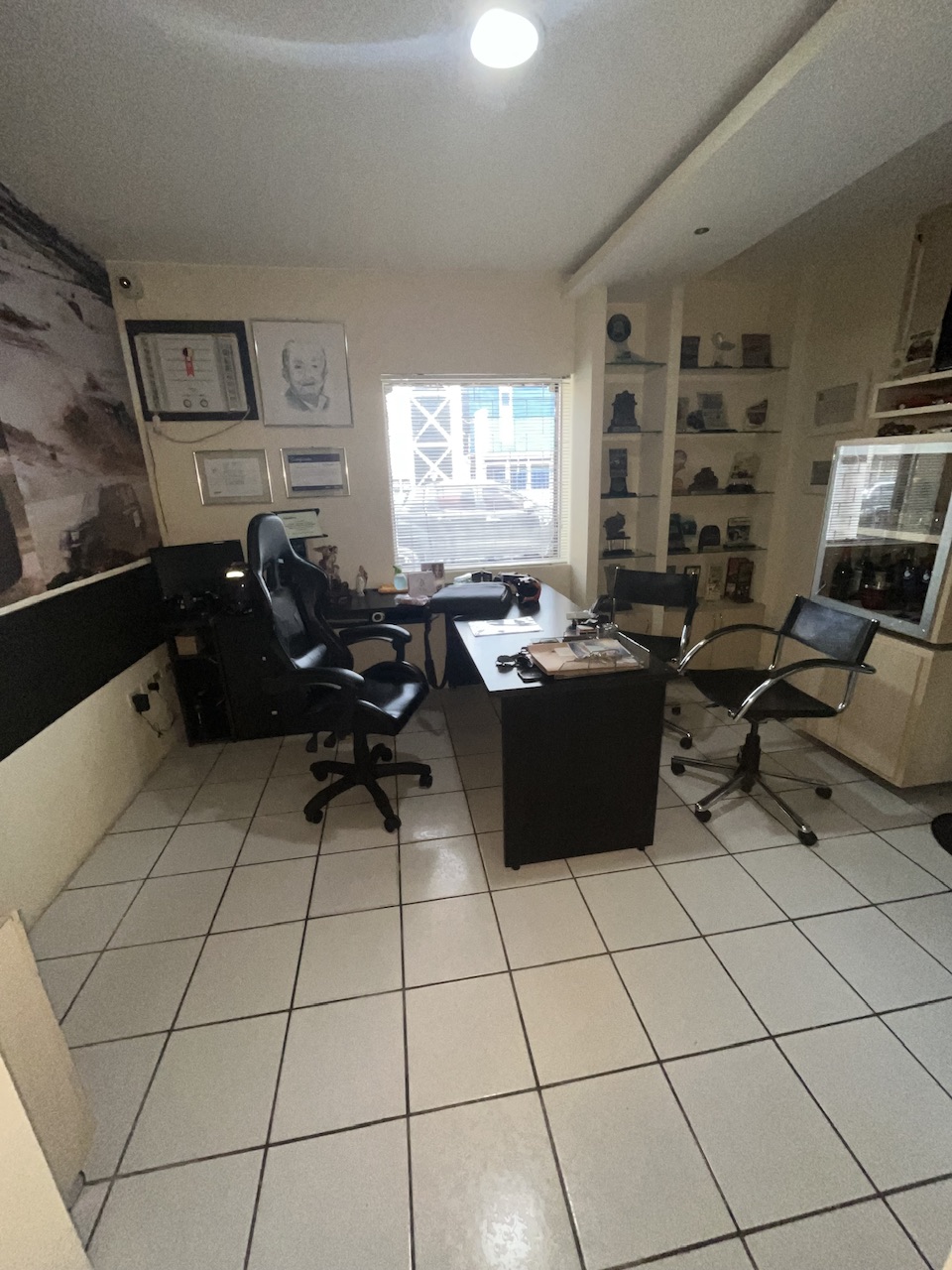 Imagem Imóvel Comercial à Venda, 208 m² em Farol - Maceió