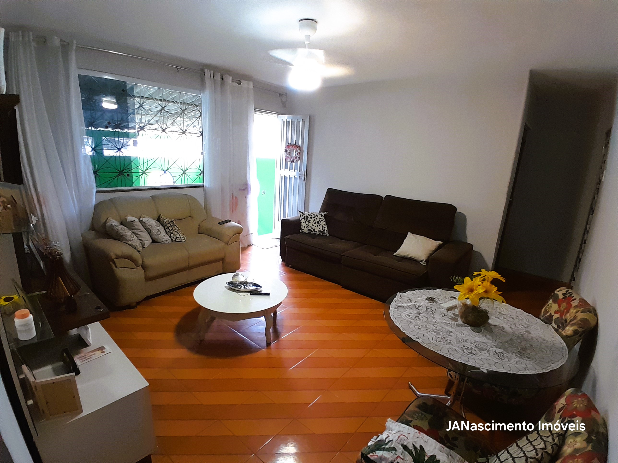Apartamento com 3 Quartos à Venda, 100 m² em Padre Miguel - Rio de Janeiro