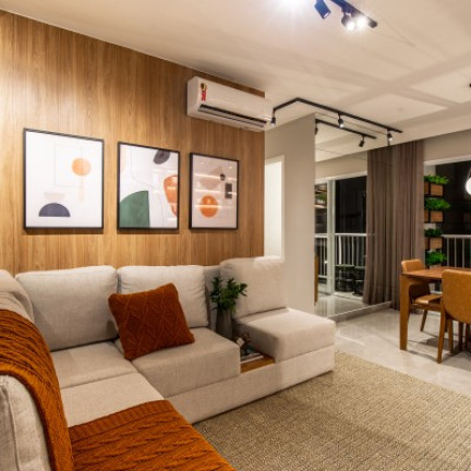 Imagem Apartamento com 3 Quartos à Venda, 61 m² em Parque Amazônia - Goiânia Imagem Apartamento com 3 Quartos à Venda, 61 m² em Parque Amazônia - Goiânia