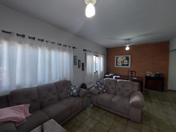 Imagem Casa com 3 Quartos à Venda, 177 m² em CENTRO - Itanhaém