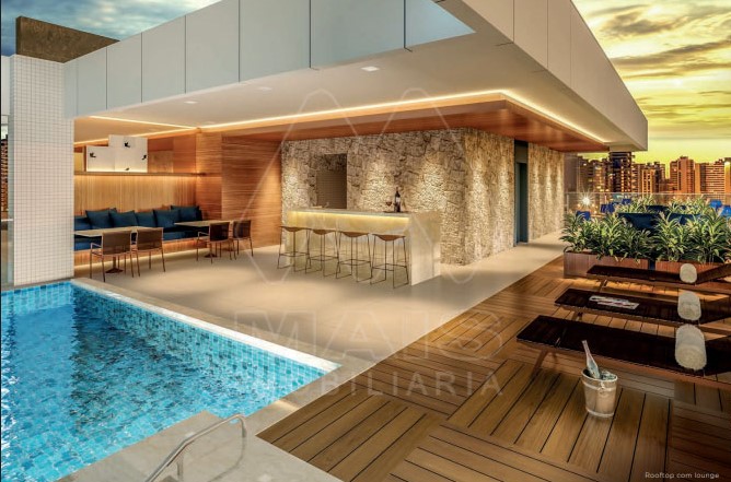Imagem Apartamento com 3 Quartos à Venda, 209 m²em Meireles - Fortaleza