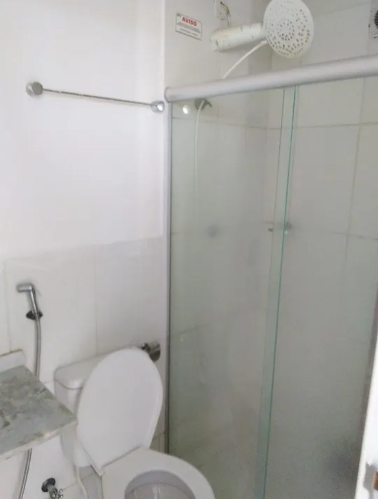 Imagem Apartamento com 2 Quartos à Venda, 44 m²em Caixa D'Água - Lauro de Freitas Imagem Apartamento com 2 Quartos à Venda, 44 m²em Caixa D'Água - Lauro de Freitas