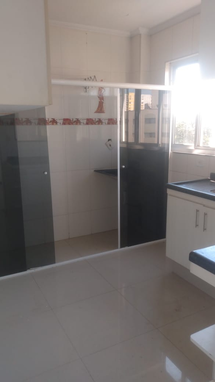 Imagem Apartamento com 2 Quartos à Venda, 57 m² em Centro - Diadema