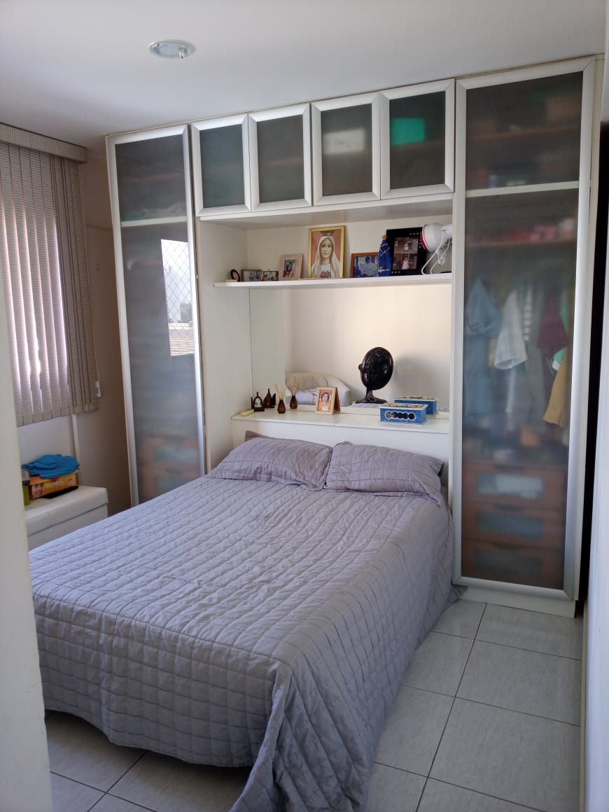 Imagem Apartamento com 3 Quartos à Venda, 78 m²em Trobogy - Salvador Imagem Apartamento com 3 Quartos à Venda, 78 m²em Trobogy - Salvador