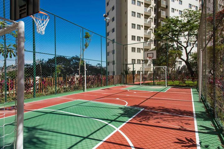 Imagem Apartamento com 2 Quartos à Venda, 49 m² em Del Castilho - Rio De Janeiro