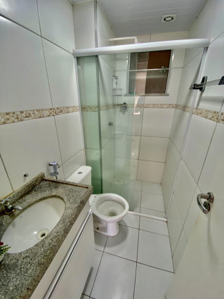 Imagem Apartamento com 3 Quartos à Venda, 66 m² em Messejana - Fortaleza