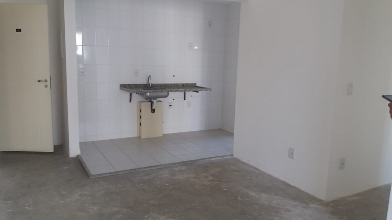 Imagem Apartamento com 3 Quartos à Venda, 69 m² em Parque Reboucas - São Paulo