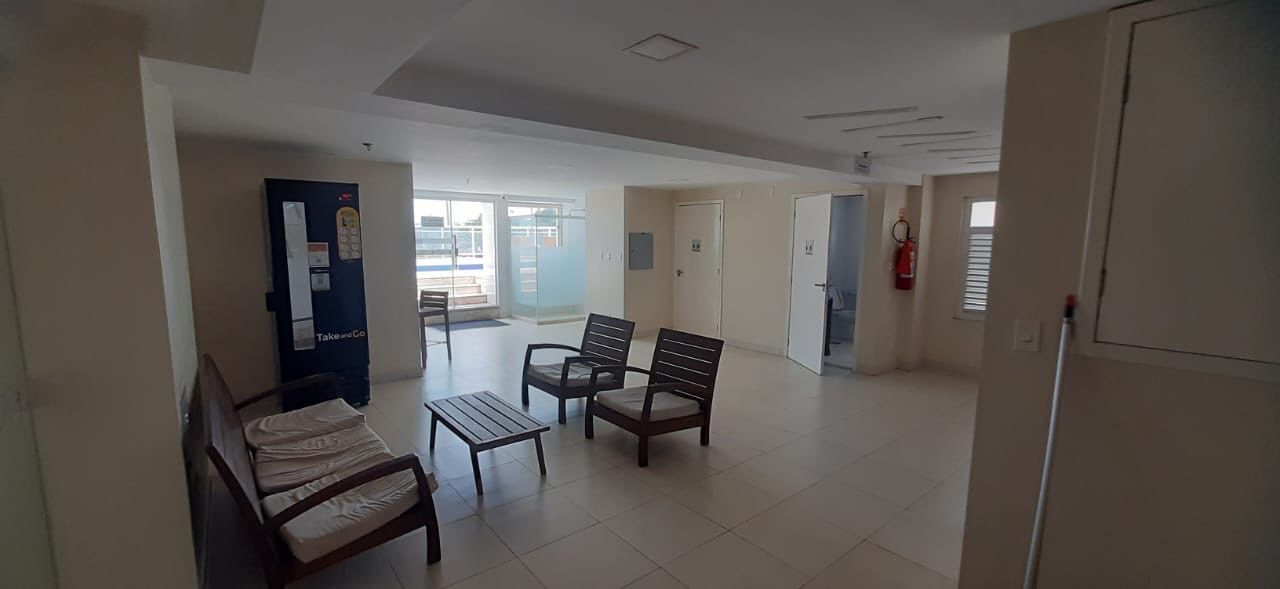 Imagem Apartamento com 2 Quartos à Venda ou Locação, 21 m²em Olho D'Água - São Luís