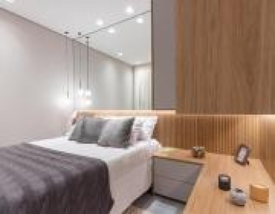 Imagem Apartamento com 2 Quartos à Venda, 43 m² em Belenzinho - São Paulo Imagem Apartamento com 2 Quartos à Venda, 43 m² em Belenzinho - São Paulo