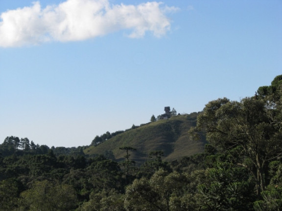 Imagem Terreno à Venda, 1.380 m² em Descansopolis - Campos do Jordão
