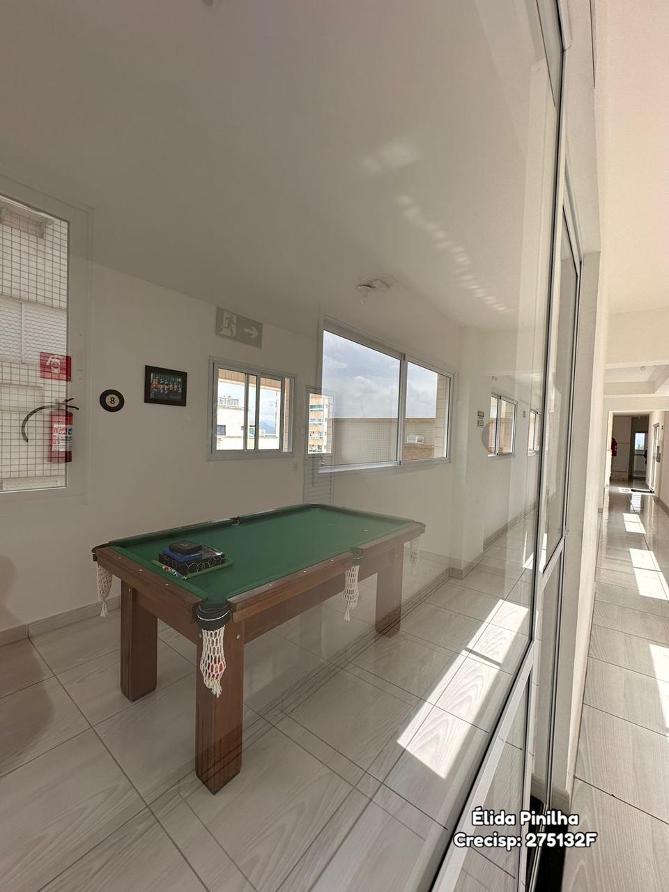 Imagem Apartamento com 1 Quarto à Venda, 50 m²em Aviação - Praia Grande