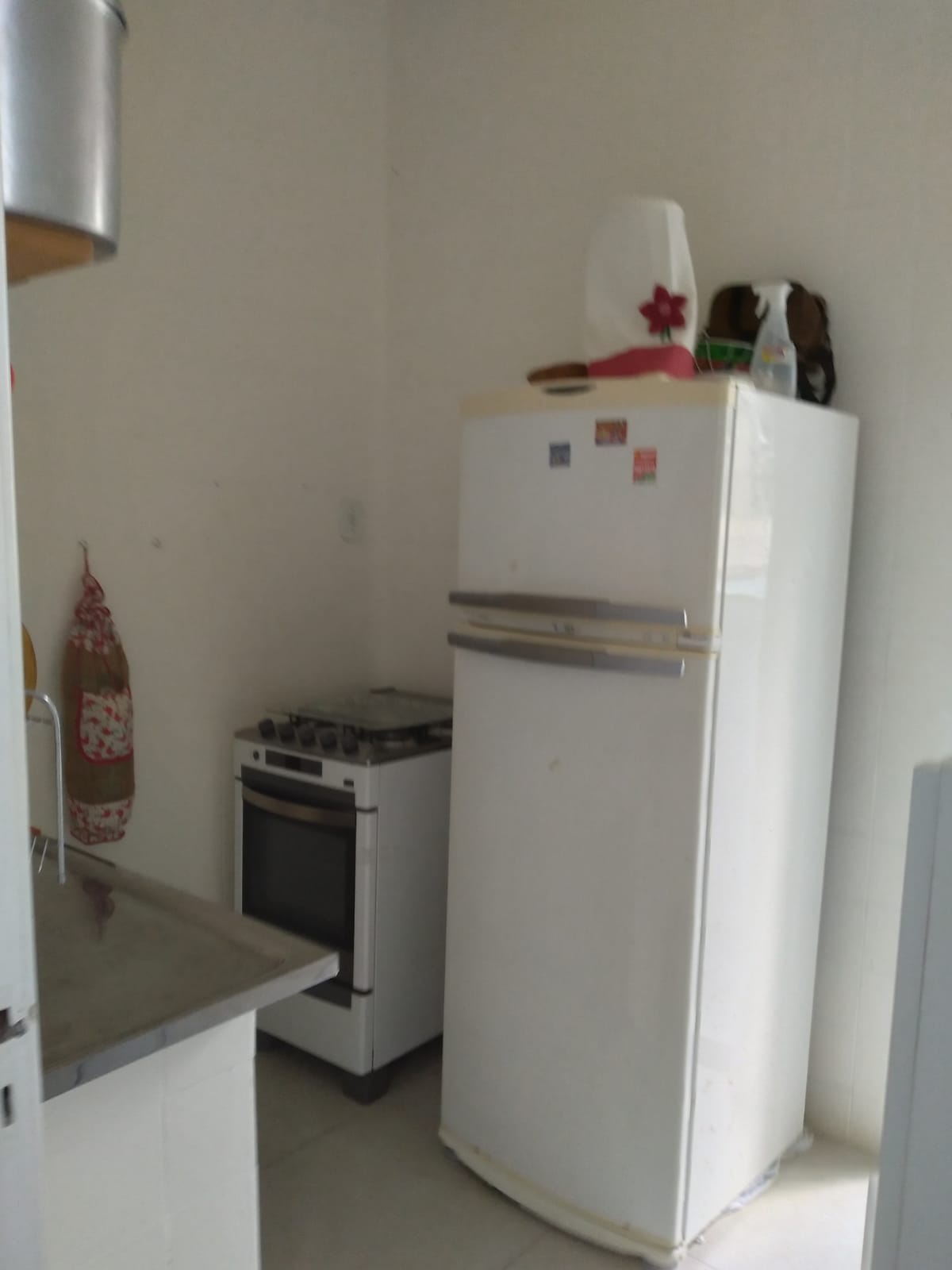 Imagem Apartamento com 1 Quarto para Alugar, 49 m²em São Cristóvão - Rio de Janeiro