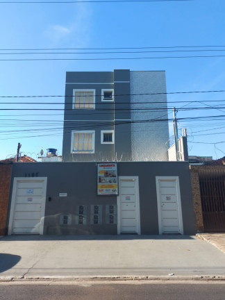 Imagem Apartamento com 2 Quartos à Venda, 38 m² em Vila Talarico - São Paulo Imagem Apartamento com 2 Quartos à Venda, 38 m² em Vila Talarico - São Paulo