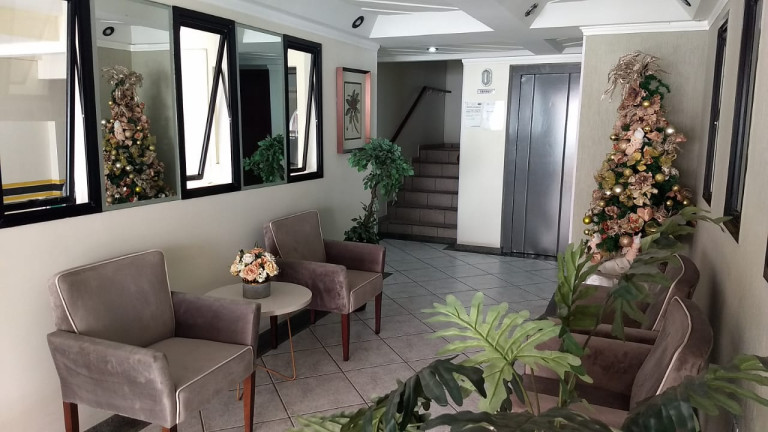 Imagem Apartamento com 2 Quartos à Venda, 98 m² em Meia Praia - Itapema