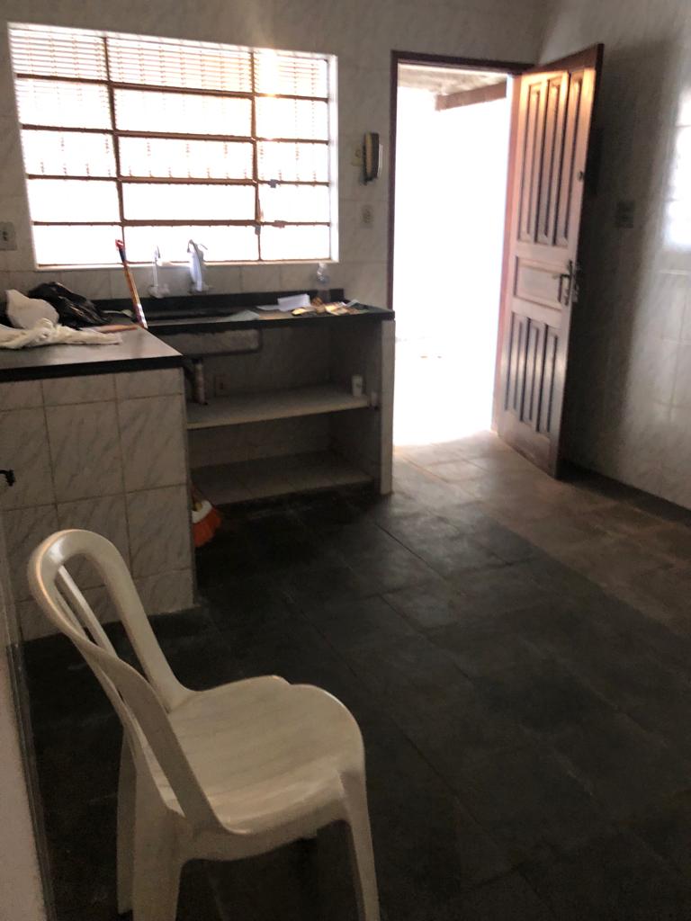Imagem Casa com 4 Quartos à Venda ou Locação, 300 m²em Parque Residencial Califórnia - Campo Limpo Paulista