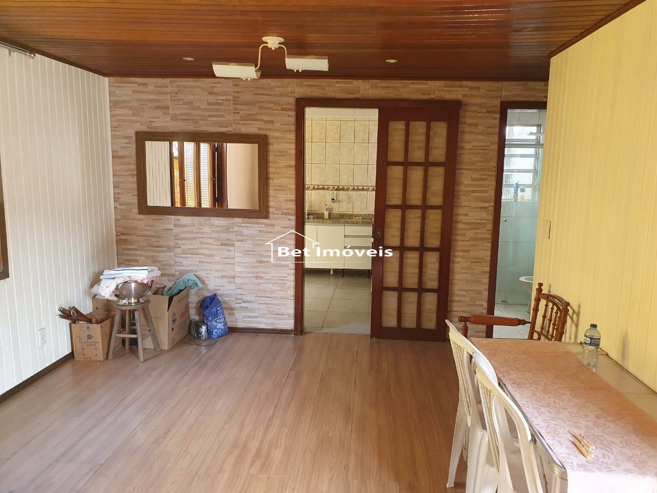 Imagem Casa com 3 Quartos à Venda, 111 m²em Vicentina - São Leopoldo