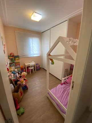 Imagem Apartamento com 2 Quartos à Venda, 56 m² em Parque Reboucas - São Paulo