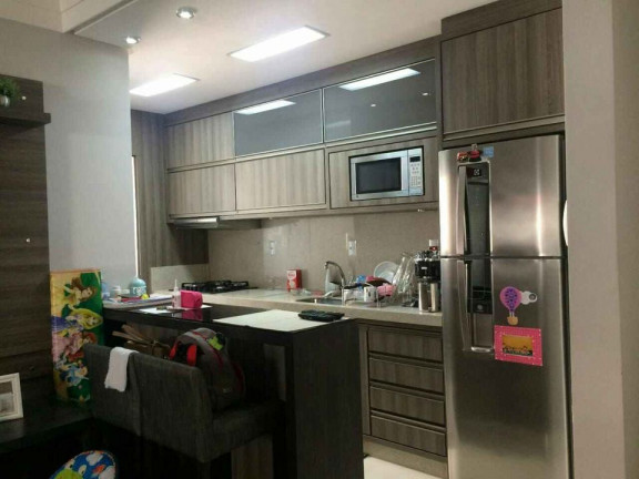 Imagem Apartamento com 3 Quartos à Venda, 80 m² em Centro - Criciúma Imagem Apartamento com 3 Quartos à Venda, 80 m² em Centro - Criciúma