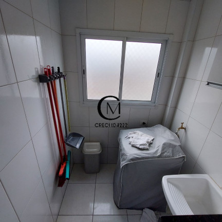 Imagem Apartamento com 2 Quartos à Venda,  em Tupi - Praia Grande