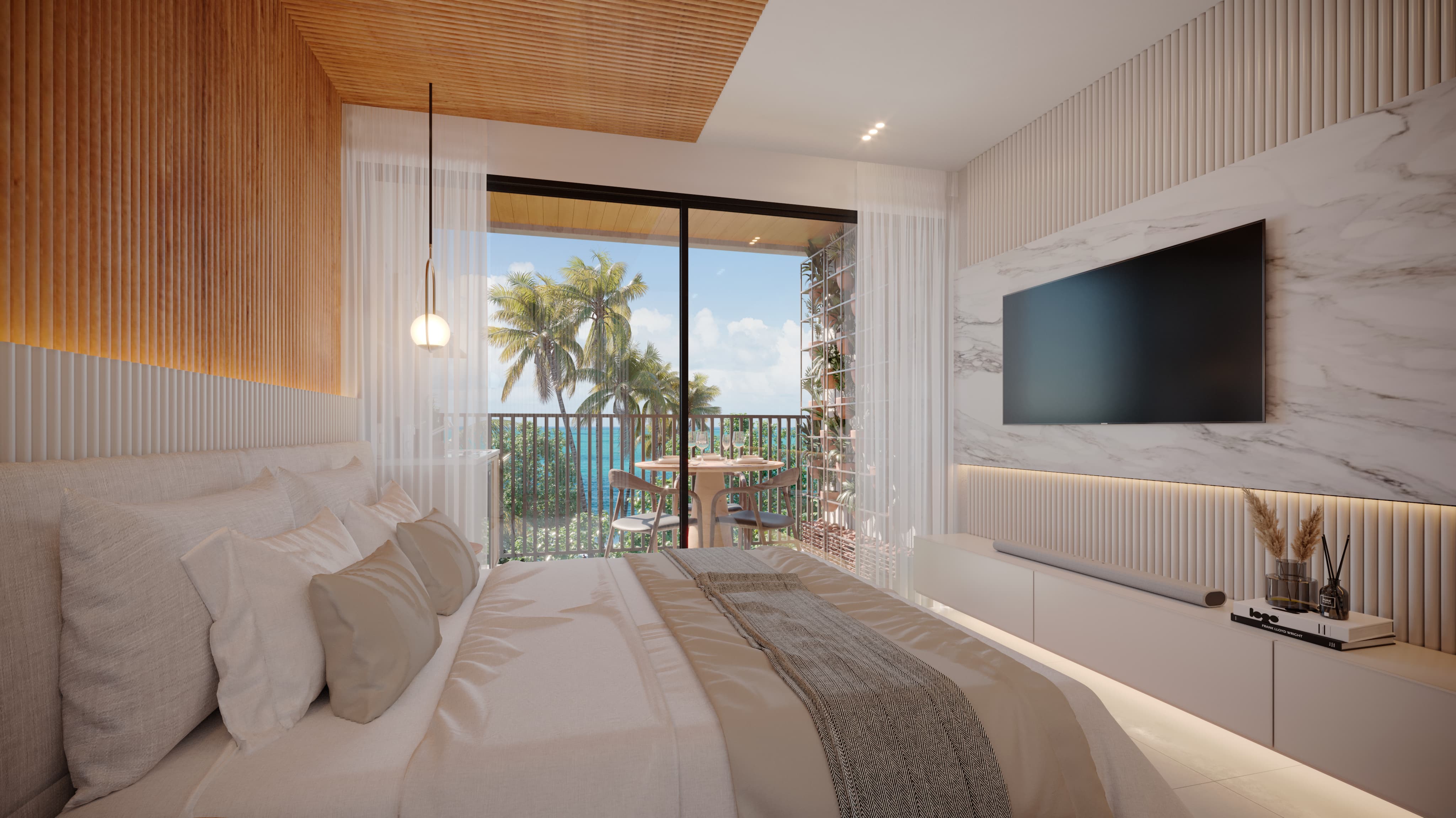 Imagem Apartamento com 1 Quarto à Venda, 24 m² em  - Tamandaré