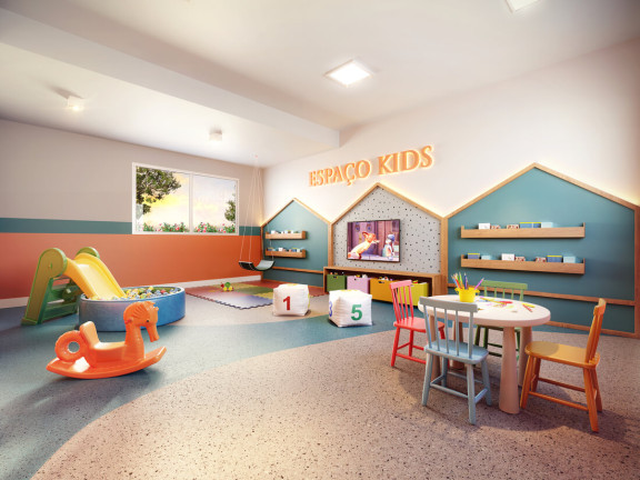 Imagem Casa de Condomínio com 4 Quartos à Venda, 109 m²em Jardim Modelo - Suzano