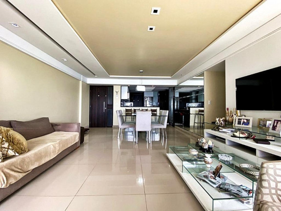 Imagem Apartamento com 4 Quartos à Venda, 110 m² em Candeias - Jaboatão dos Guararapes