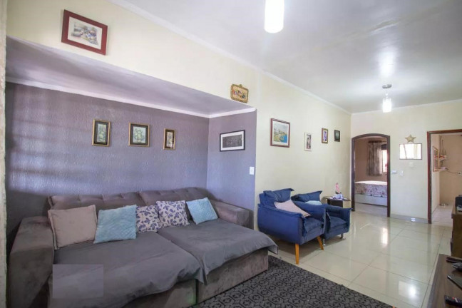 Imagem Casa com 4 Quartos à Venda, 221 m² em Parque Guarani - Várzea Paulista Imagem Casa com 4 Quartos à Venda, 221 m² em Parque Guarani - Várzea Paulista