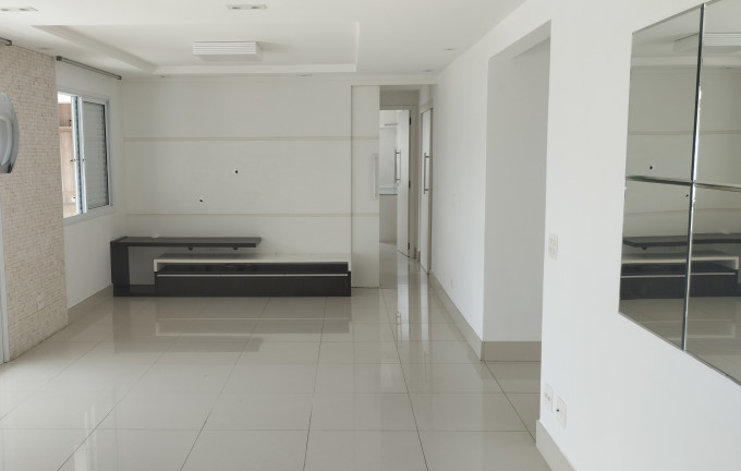 Imagem Apartamento com 3 Quartos à Venda, 133 m² em Residencial Jatobá - São José dos Campos Imagem Apartamento com 3 Quartos à Venda, 133 m² em Residencial Jatobá - São José dos Campos