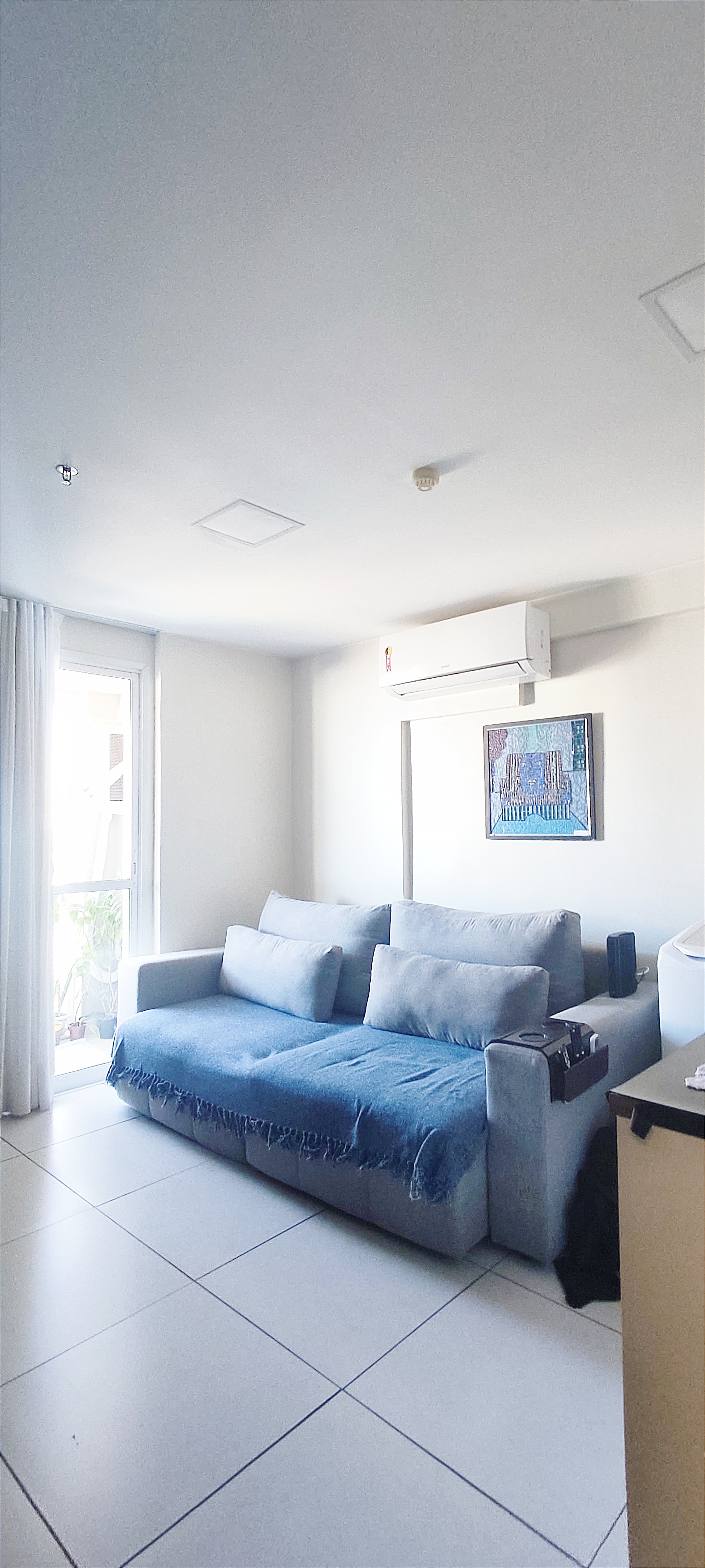 Imagem Apartamento com 1 Quarto à Venda, 53 m²em Sul (Águas Claras) - Brasília