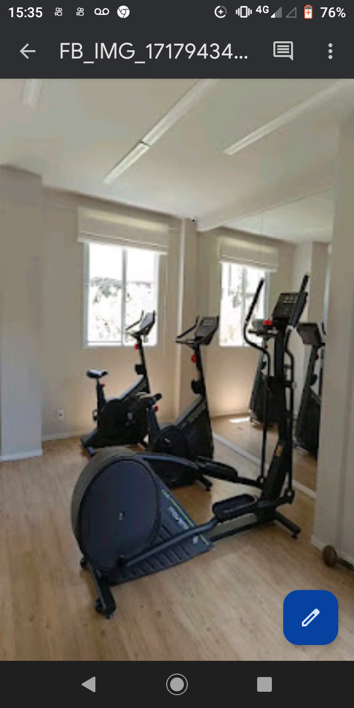 Imagem Apartamento com 2 Quartos à Venda ou Locação, 43 m² em Centro - Mogi das Cruzes