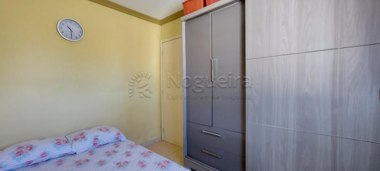 Imagem Apartamento com 2 Quartos à Venda, 46 m² em Jardim Atlântico - Olinda Imagem Apartamento com 2 Quartos à Venda, 46 m² em Jardim Atlântico - Olinda