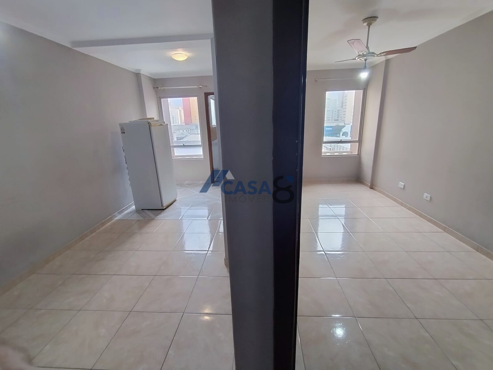 Imagem Apartamento com 1 Quarto à Venda, 37 m² em Jardim Botânico - Curitiba