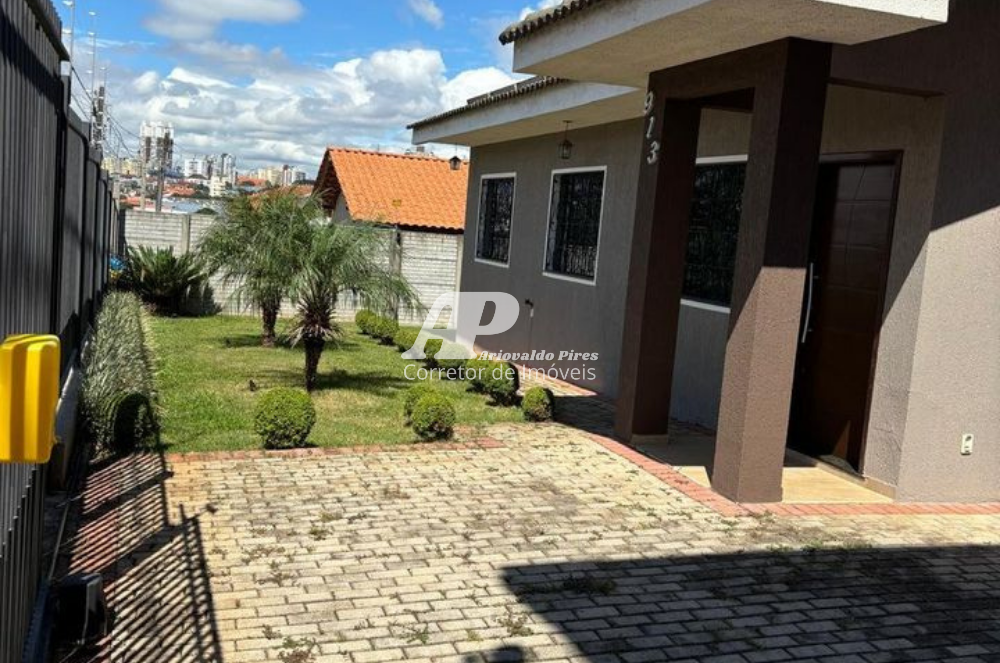Imagem Casa com 3 Quartos à Venda, 259 m²em Orfãs - Ponta Grossa Imagem Casa com 3 Quartos à Venda, 259 m²em Orfãs - Ponta Grossa