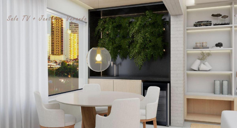 Imagem Apartamento com 3 Quartos à Venda,  em Norte (Águas Claras) - Brasília