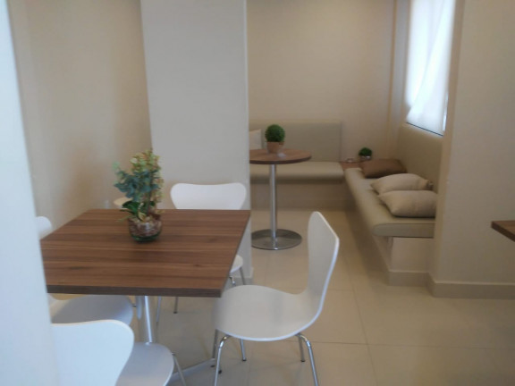 Imagem Apartamento com 2 Quartos à Venda, 42 m² em Jardim Belém - São Paulo Imagem Apartamento com 2 Quartos à Venda, 42 m² em Jardim Belém - São Paulo