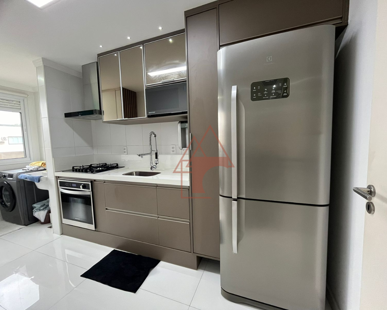 Imagem Apartamento com 2 Quartos à Venda, 62 m² em Centro - Cubatão Imagem Apartamento com 2 Quartos à Venda, 62 m² em Centro - Cubatão