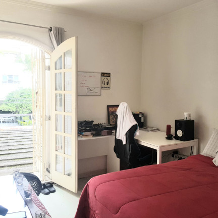 Imagem Casa com 4 Quartos à Venda, 450 m² em Jardim Leonor - São Paulo