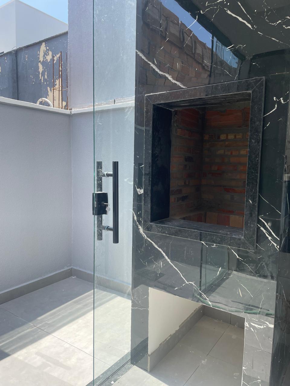 Imagem Casa de Condomínio com 3 Quartos à Venda, 160 m²em Quarenta Horas (Coqueiro) - Ananindeua Imagem Casa de Condomínio com 3 Quartos à Venda, 160 m²em Quarenta Horas (Coqueiro) - Ananindeua
