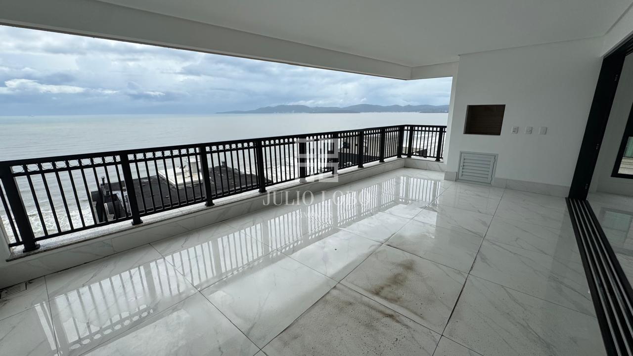 Imagem Apartamento com 4 Quartos à Venda, 225 m² em Meia Praia  - Itapema