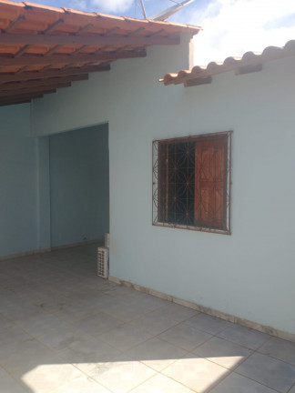 Imagem Casa de Condomínio com 3 Quartos à Venda, 150 m² em Caranazal - Santarém Imagem Casa de Condomínio com 3 Quartos à Venda, 150 m² em Caranazal - Santarém